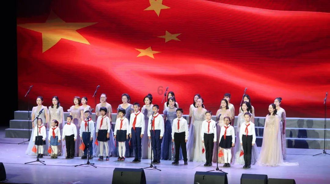 天交精彩演绎“梦回丝路”